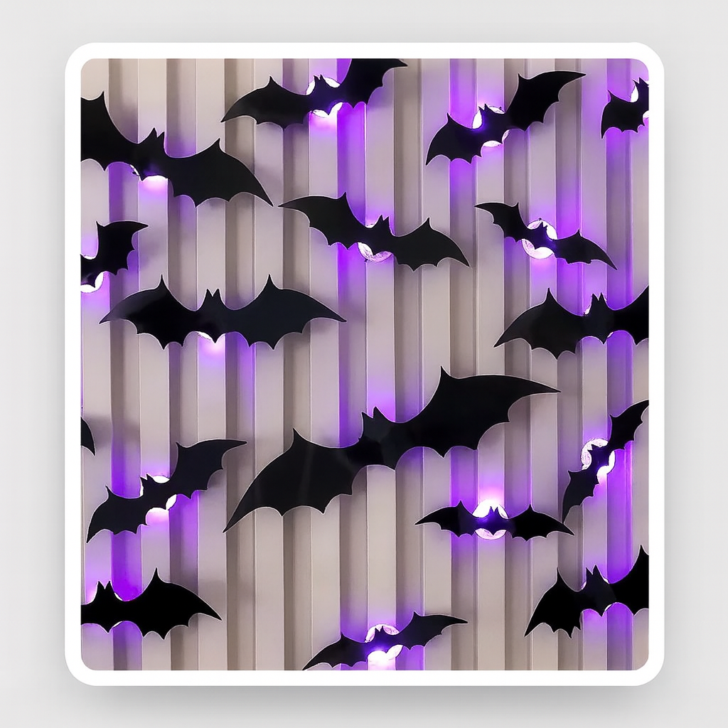 NightBat Glow – Light Edition