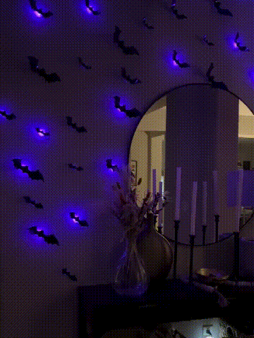 NightBat Glow – Light Edition