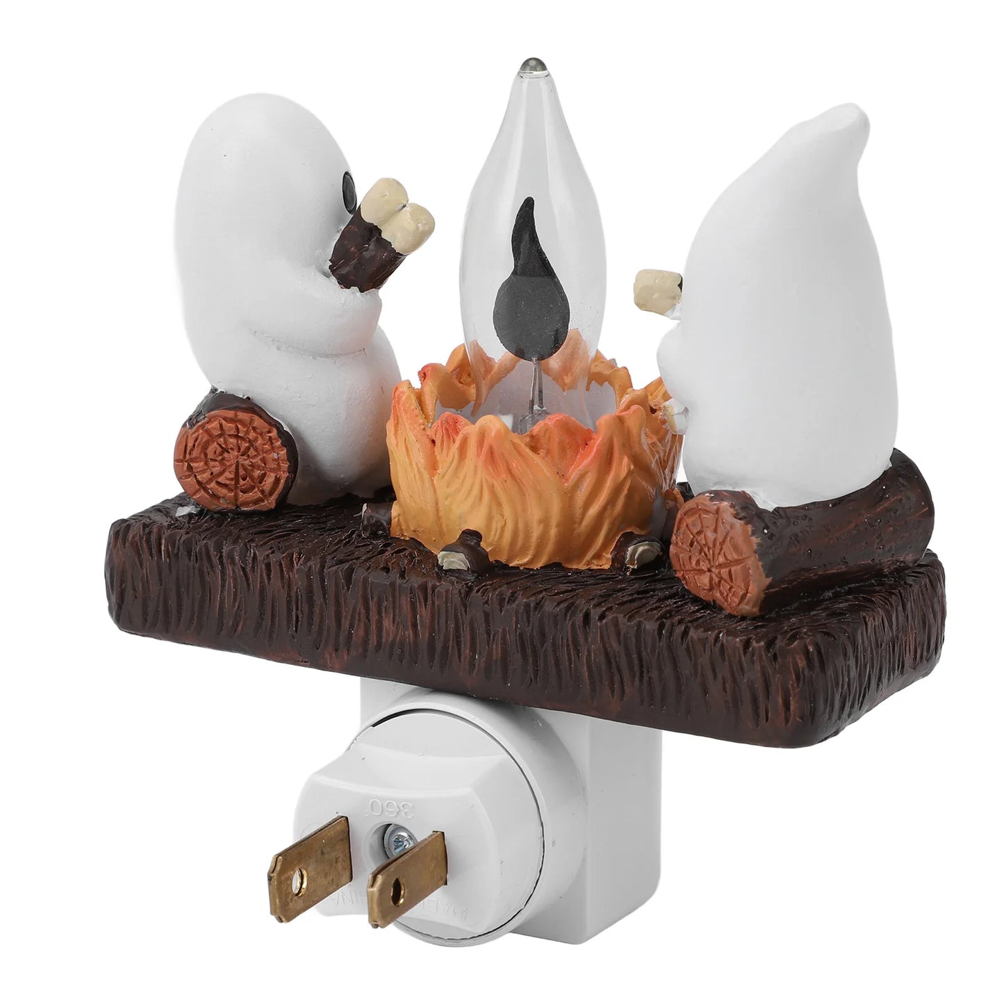 Boo👻Night Light