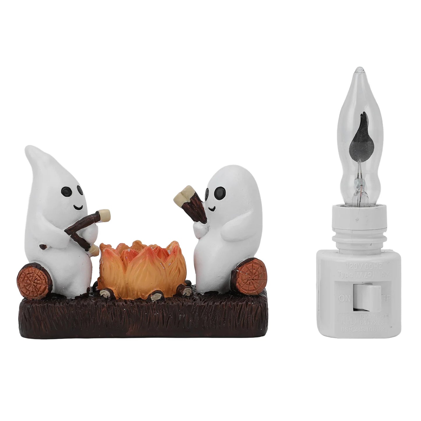 Boo👻Night Light