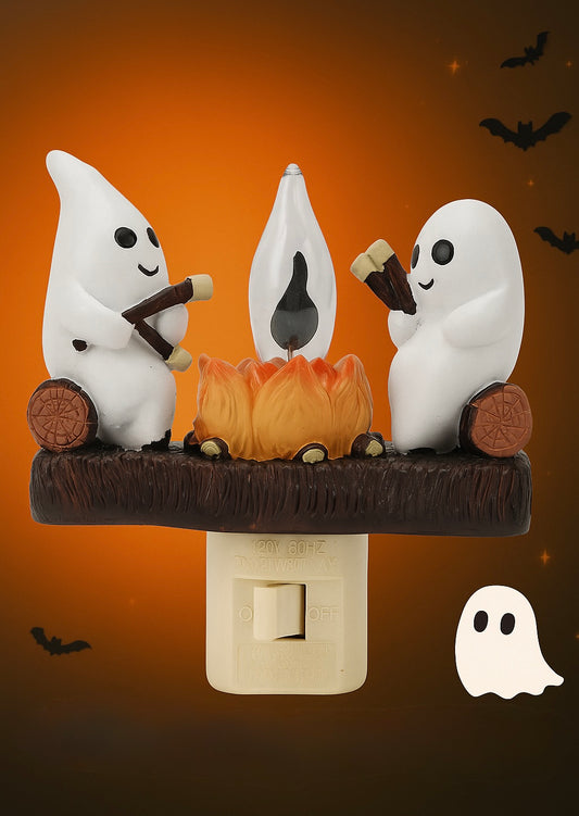 Boo👻Night Light