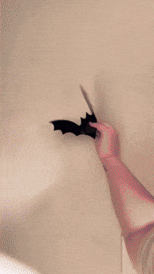 NightBat Glow – Light Edition