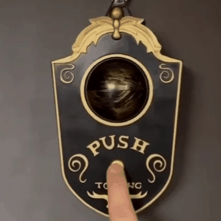 Halloween Horror Doorbell