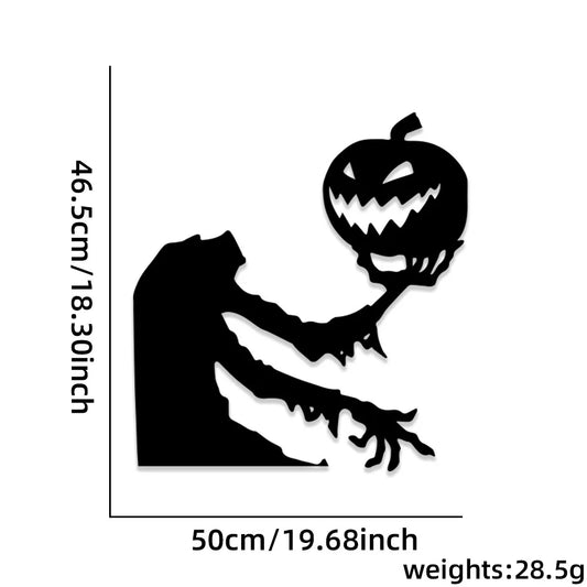Trick & Stick