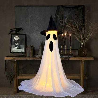 PumpkinGhost Glow